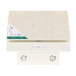 Вытяжка каминная Elikor Рубин Stone S4 60П-700-Э4Г Топ.молоко/песок, 60 см, 700 куб. м/ч, 52 дБ, фото11