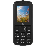 Мобильный телефон BQ 2452 Energy черный, фото2
