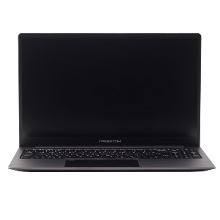Ноутбук Гравитон Н15И-Т 15.6'FHD300nit i7 1165G7/1x16GBDDR4/512GB SSD M.2/WiFi+BT/HUB/NoOS/1YST