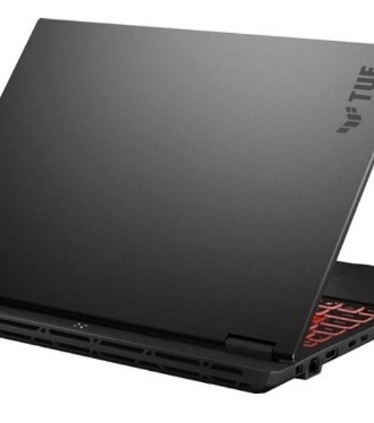 Ноутбук ASUS TUF Gaming A16 FA608UP/16'/IPS/AMD Ryzen 7 260/32GB/1024GB SSD/NVIDIA GeForce RTX 5070 8GB/Без ОС/серый/2.2kg