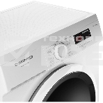 Стиральная машина Maunfeld MFWM127WH05  белый, загрузка  фронтальная 9 кг, 1200 об/мин., класс: А+++, фото12