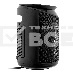 Тепловентилятор керамический Denzel DTFC-2000X, 1000/2000 Вт, 20 м2, 3 режима, пульт, Wi-Fi, термостат, фото14