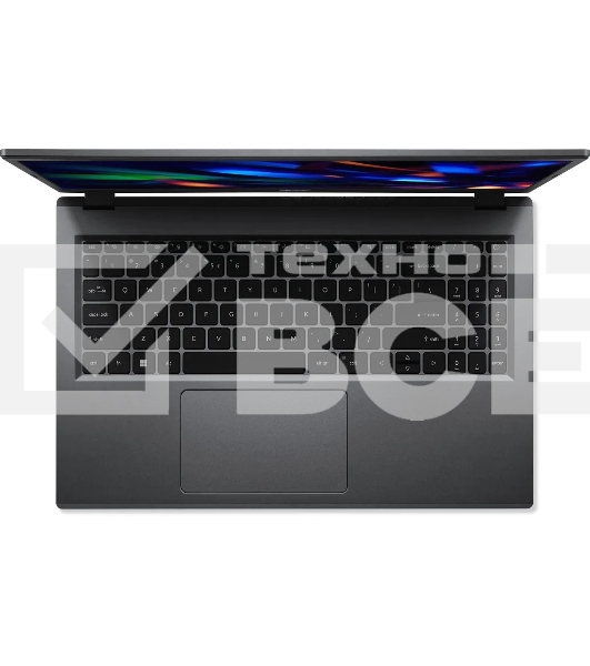 Ноутбук Acer Extensa 15 EX215-23-R95C 15.6