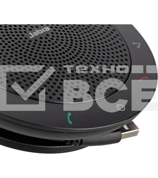 Спикерфон Jabra SPEAK 510+ MS Bluetooth USB NC WB Link 360 MS