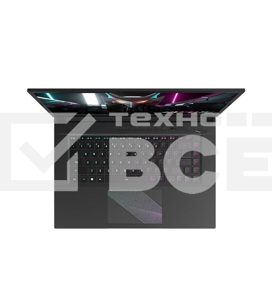Ноутбук AORUS 15 Core i7-13620H/16GB/SSD1Tb/RTX 4060/15.6