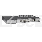 Неуправляемый PoE-коммутатор ORIGO Unmanaged Switch 26x1000Base-T (24x1000Base-T PoE), 2xCombo 1000Base-T/SFP, PoE Budget 370W, Long-range PoE up to 250m, 19
