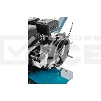 Культиватор бензиновый T 850 HYUNDAI { двигатель HYUNDAI IC200 4-х такт, 6,5 л.с./196 см3, скорость 1 вперед/1 назад, ширина 30-60-90 см, глубина 32 см, вес 52 кг }, фото6