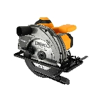 Циркулярная пила (дисковая) Deko DKCS1800 1800Вт (ручная), фото 1