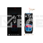 Дальномер лазерный 'ДЛ-50', точность 2 мм, дальность 50м, класс защиты IP54, ЗУБР Профессионал 34925, фото6