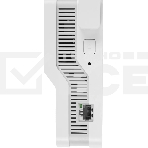 Повторитель беспроводного сигнала Cudy RE1800 AX1800 10/100/1000BASE-TX/Wi-Fi белый, фото19