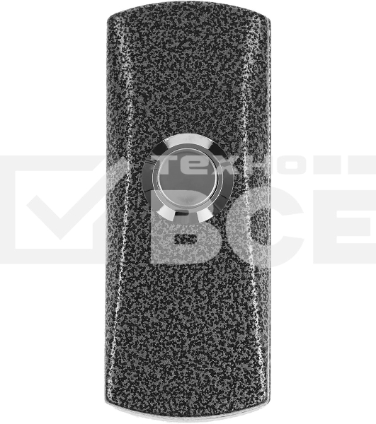 Кнопка выхода Tantos TS-CLICK (00-00201418) серебристый