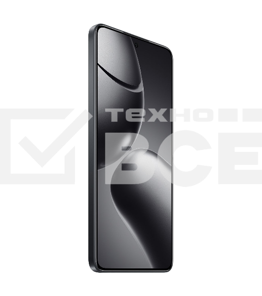 Смартфон Xiaomi 14T Pro, 12/256Gb, черный