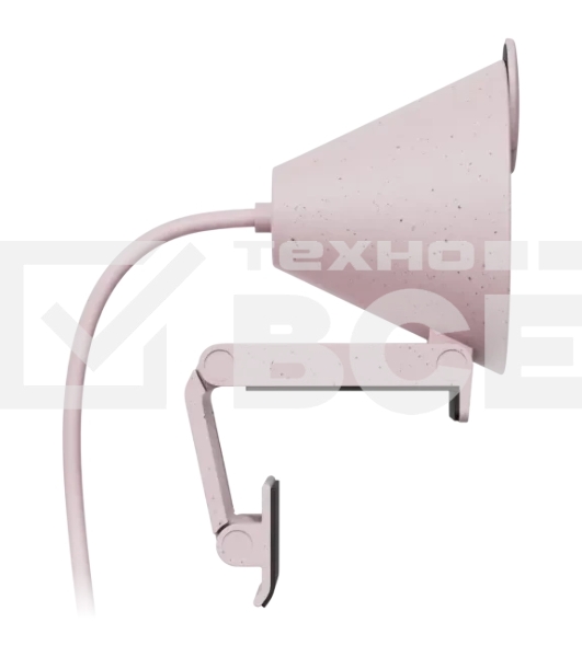 Веб-камера Logitech BRIO 300 Full HD Webcam Rose 