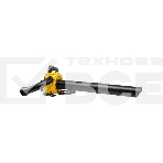 Воздуходувка бензиновая Huter GB-2 PLUS 900/70/13/77, фото 1