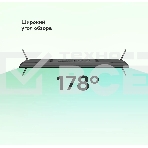 Телевизор BQ 50
