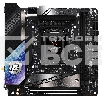 Материнская плата ASRock Z890I Nova WiFi, LGA 1851, Intel Z890, 2xDDR5, 2xSATA, 3xM.2, 1xPCIe 5.0 x16, 2xThunderbolt 4 Type-C, 6xUSB 3.2 Gen2, 2xUSB 3.2 Gen1, 2xUSB 2.0, 1xRJ-45, 1x5Gb LAN, 7.1, Mini-ITX, фото8