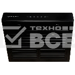 Вытяжка подвесная Zigmund & Shtain K 009.4 B управление сенсорное, черный, фото3