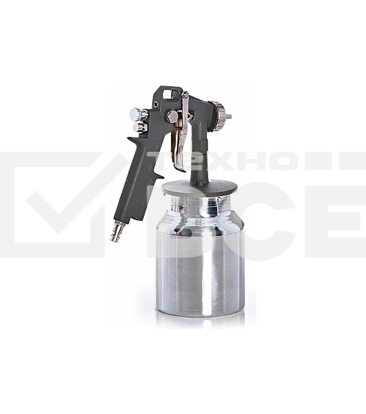 Краскораспылитель FUBAG BASIC S750/1.5 HP 110102