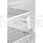 Морозильная камера Indesit DSZ 4150 E, бежевый, 204л, 6 ящиков, фото6