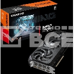 Видеокарта Gigabyte AMD Radeon RX 9070 GAMING OC, PCIe 5.0 16GB GDDR6, 256 bit, 3 x DisplayPort, HDM, GPU 2070 MHz (GV-R9070GAMING OC-16GD), фото4