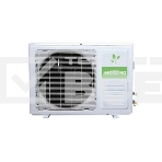 Кондиционер сплит-система настенного типа NeoClima NS/NU-HAL09F32 9000 BTU, 25 м², 25/35 дБ, охлаждение, обогрев, осушение, белый, фото3