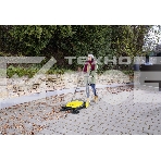 Подметальная машина ручная Karcher S 4 Twin 20 л, 2400 м²/ч, фото5