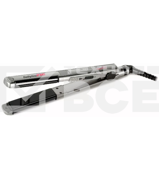 Щипцы BaByliss Pro Ultra Curl, 25х90 мм, 40Вт