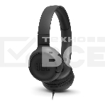 Наушники (накладные), черный JBL Tune 500, фото 1