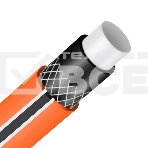 Шланг садовый Patriot, поливочный,  PVC-3450, 4 слоя, 3/4 