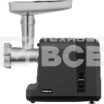 Мясорубка электрическая Rondell RDE-1456 3000Вт черный, фото6