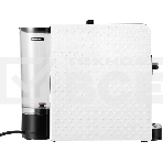 Кофеварка рожковая Kitfort КТ-7467 белый/черный, исп. кофе - молотый/капсулы, 0.8 л, 1100 Вт, 19 бар, фото4