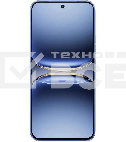 Смартфон Tecno Spark 40 Pro 8/256Gb, синий