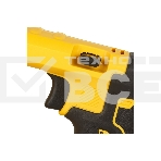 Перфоратор DeWalt DCH133M1-QW патрон:SDS-plus уд.:2.6Дж 18Вт аккум. (кейс в комплекте), фото6