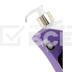 Жидкое мыло жемчужное Active 450 мл. С дозатором. Виноград и цветок (511801638), фото5