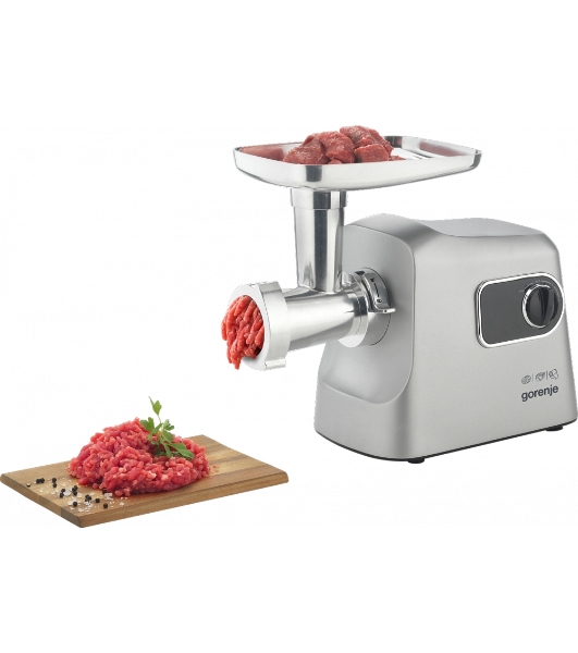 Мясорубка MG2500DS 744167 2500W GORENJE