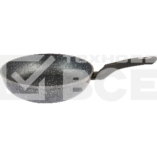 Сковорода Традиция ТКР2261И а/пр литая 26 см Кристалл