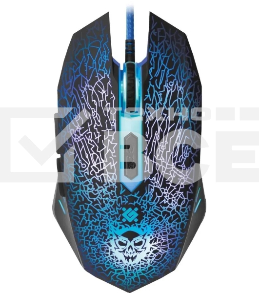 Комплект клавиатура + мышка +PAD +HEADSET Defender TARGET MKP-350