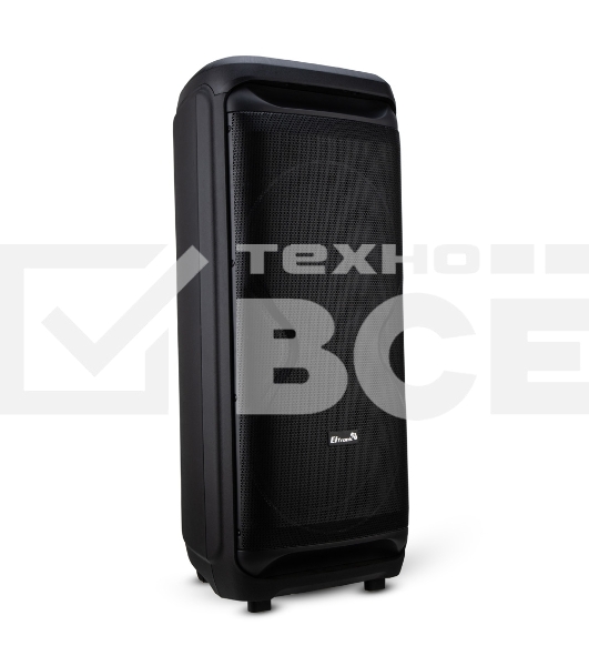 Минисистема ELTRONIC (30-54) DANCE BOX 1500 - колонка 12