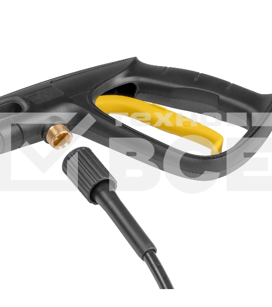 Мойка высокого давления Kolner K170 LUX (8140100116)