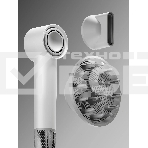 Фен для волос с BLDC мотором, Tuvio HD14EI01, белый, фото6