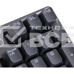 Клавиатура Bloody B810R проводная, USB Type-A, чёрный, фото4