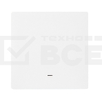 Комплект два умных одноклавишных выключателя HOMMYN 2SWZBNN01W, фото3