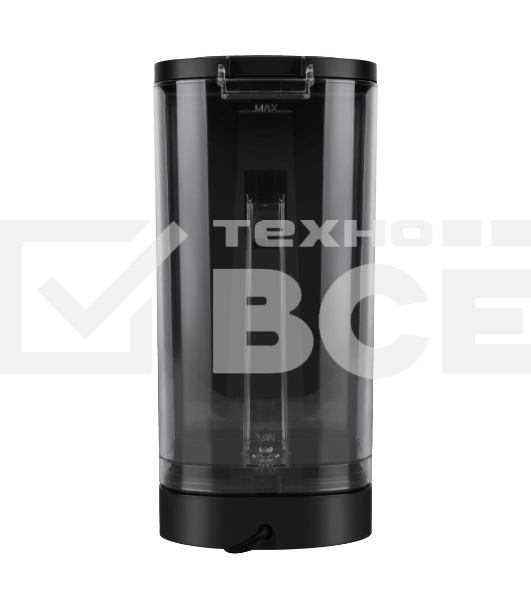 Кофеварка капсульного типа 2в1 Maunfeld MCCM-CM827BL