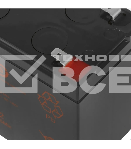 Батарея для ИБП CSB 12460 (12V 9Ah)клеммы F2