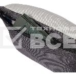 Сумка Piquadro Brief2 Special CA2174BR2S/GRN серая/черная нейлон/натур.кожа, фото2