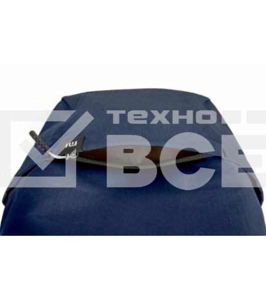 Рюкзак для ноутбука Xiaomi Mi Casual Daypack (Dark Blue)