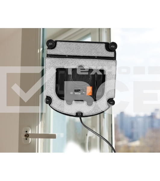 Робот пылесос Garlyn MaxClean