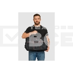 Сумка для инструментов Deli DL430907 Black Edition, фото16