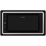 Вытяжка кухонная Krona VENUS 600 BLACK S, фото11