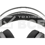 Гарнитура проводная с микрофоном A4Tech Bloody J527 серый 2м мониторные USB оголовье (J527), фото8